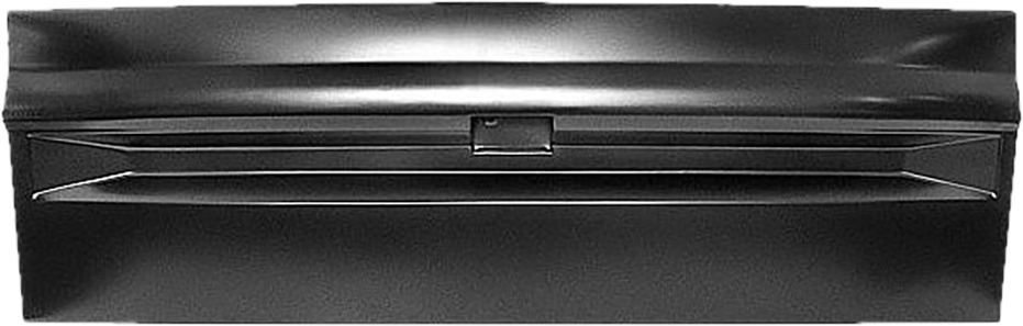 Brothers Trucks A6044-67 - Tailgate Plain no Lettering - Fleetside