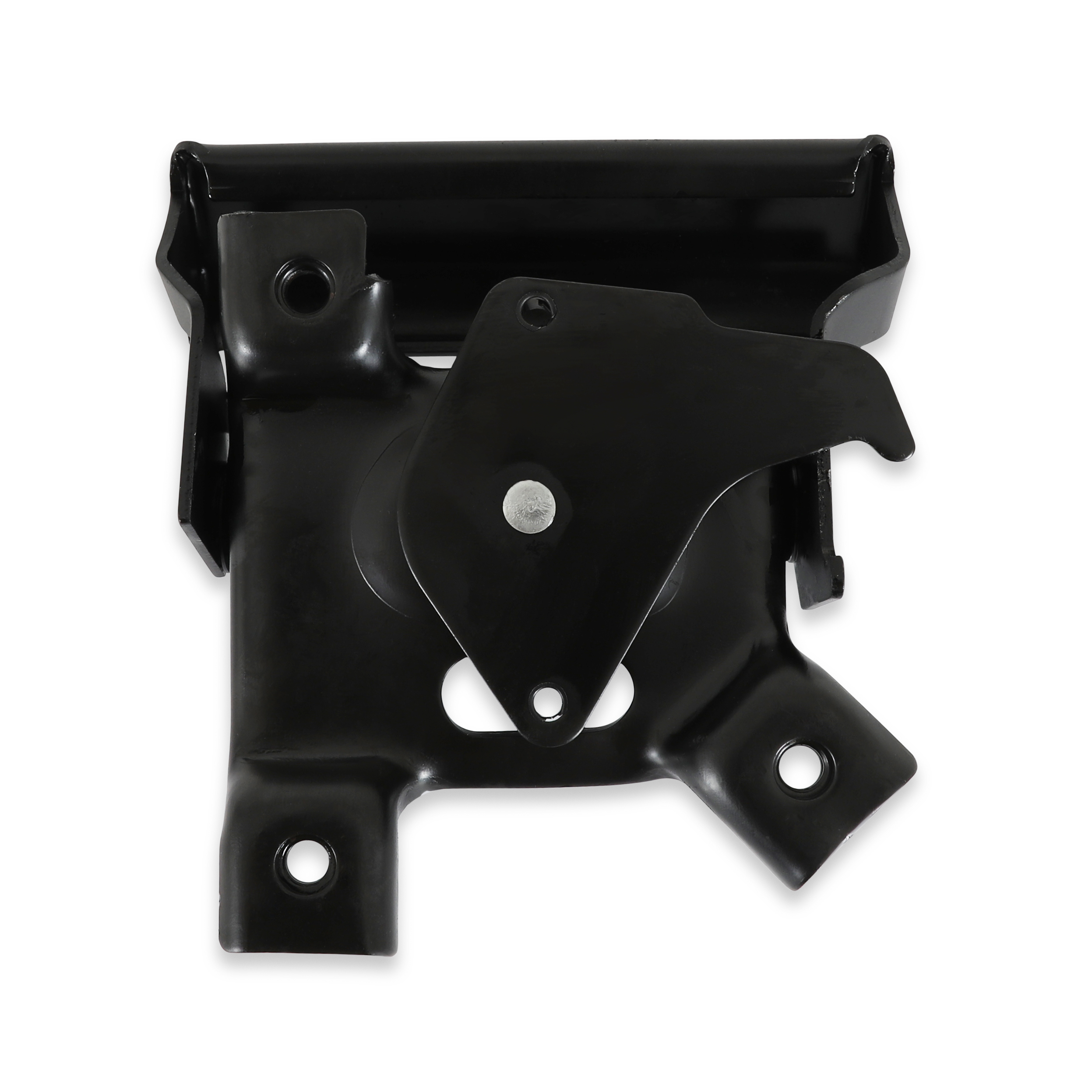 Brothers Trucks A6467-67 - Tailgate Handle - Fleetside - Black Brothers Trucks A6467-67 - Tailgate Handle - Fleetside - Black