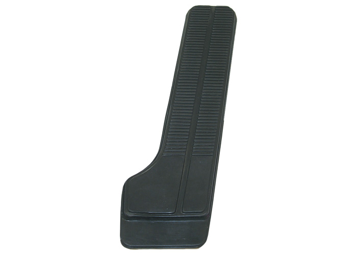 Brothers Trucks APP0067 - Truck Accelerator Pedal - Deluxe - Black