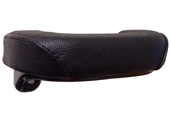 Brothers Trucks ARX5400BLACK - Arm Rest - Left/Right - Black - Each Brothers Trucks ARX5400BLACK - Arm Rest - Left/Right - Black - Each