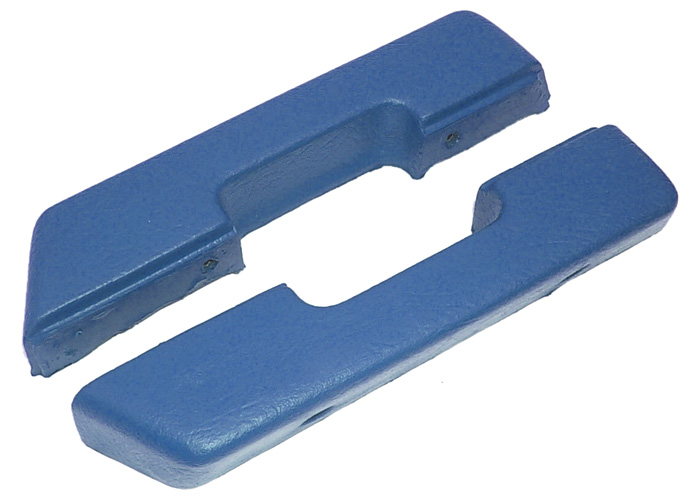 Brothers Trucks ARX72PRBLACK - Truck Arm Rest Pad - Pair