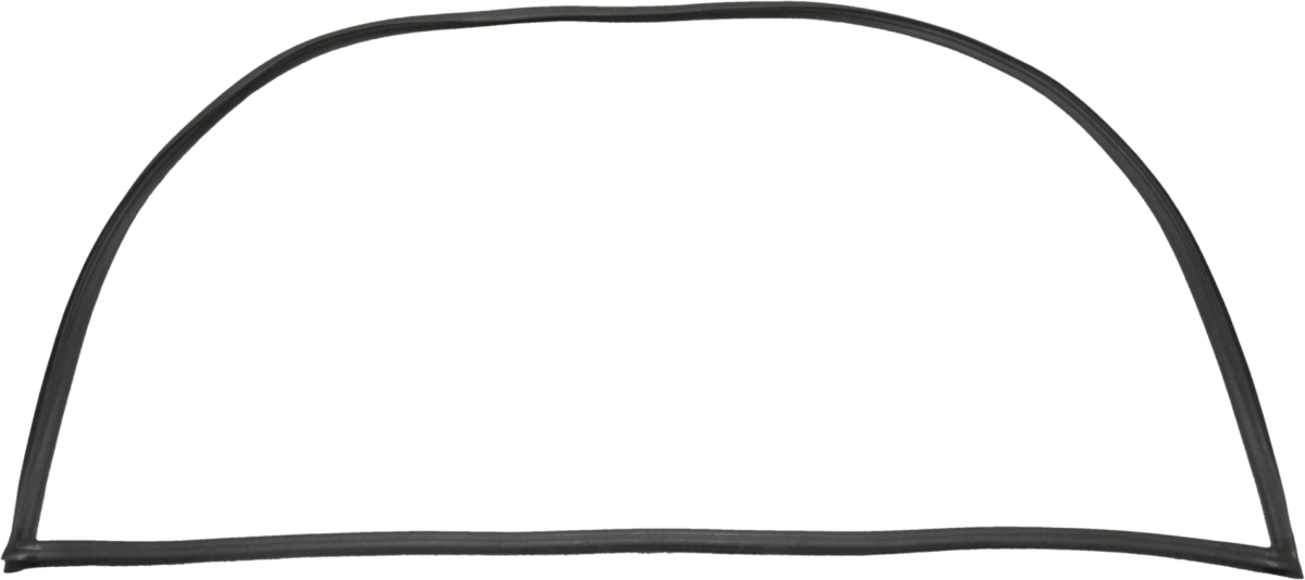 Brothers Trucks B3014-67 - Front Windshield Weatherstrip