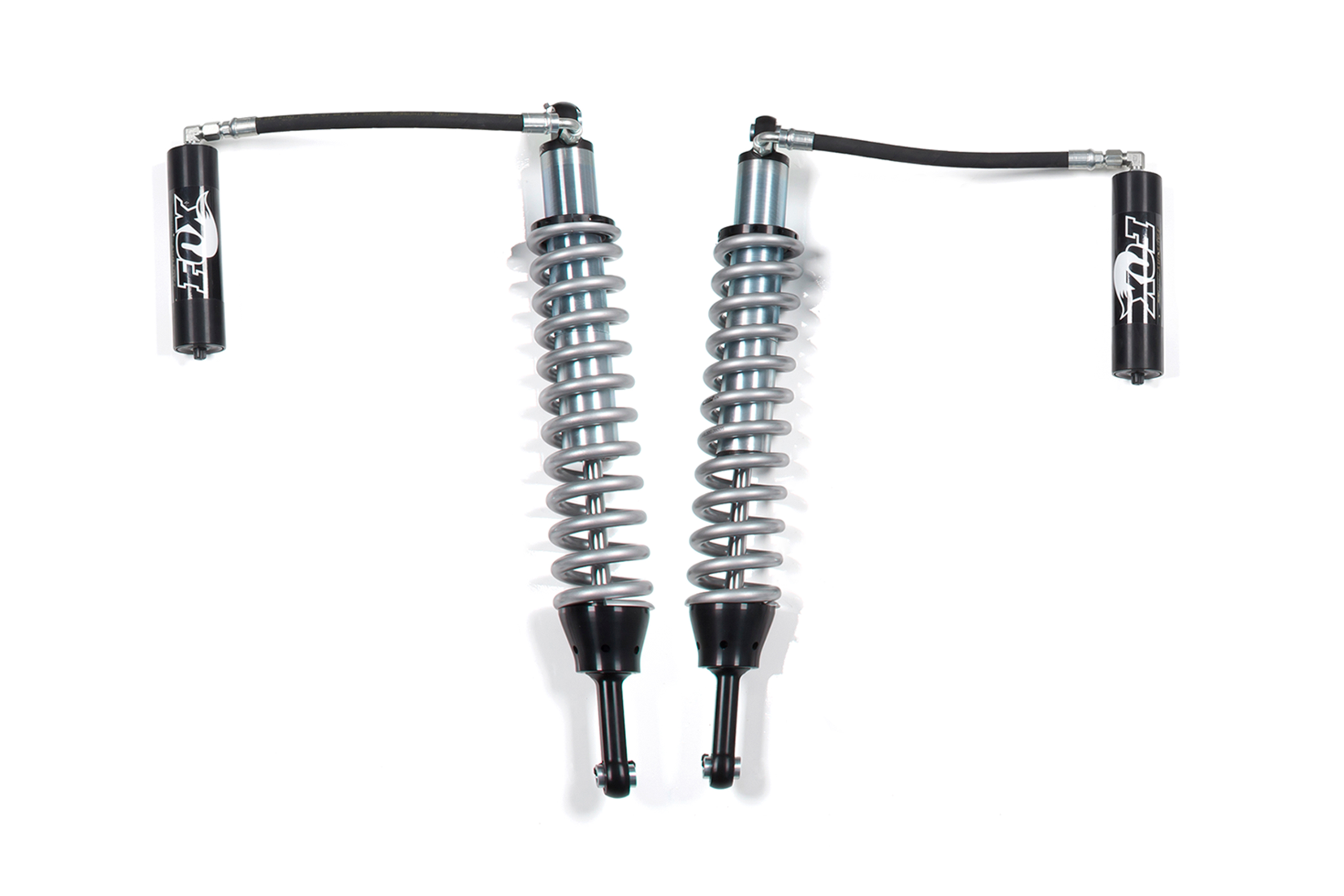 BDS Suspension FOX88402097 - FOX 2.5 Coil-Over Shocks w/ Reservoir - 8 Inch Lift - Factory Series - Dodge Ram 2500 (03-13) and 3500 (03-12) 4WD BDS Suspension FOX88402097 - FOX 2.5 Coil-Over Shocks w/ Reservoir - 8 Inch Lift - Factory Series - Dodge Ram 2500 (03-13) and 3500 (03-12) 4WD
