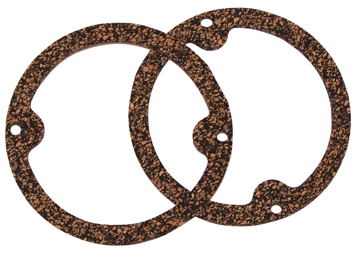 Brothers Trucks BLL66GS - Backup Lens Gasket - Fleetside - Pair