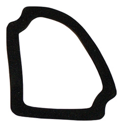 Brothers Trucks BLL72GS - Backup Lens Gasket - Fleetside - Pair Brothers Trucks BLL72GS - Backup Lens Gasket - Fleetside - Pair