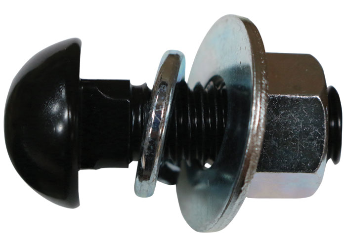 Brothers Trucks BOLT1BK - Bumper Bolt - Paintable - Each