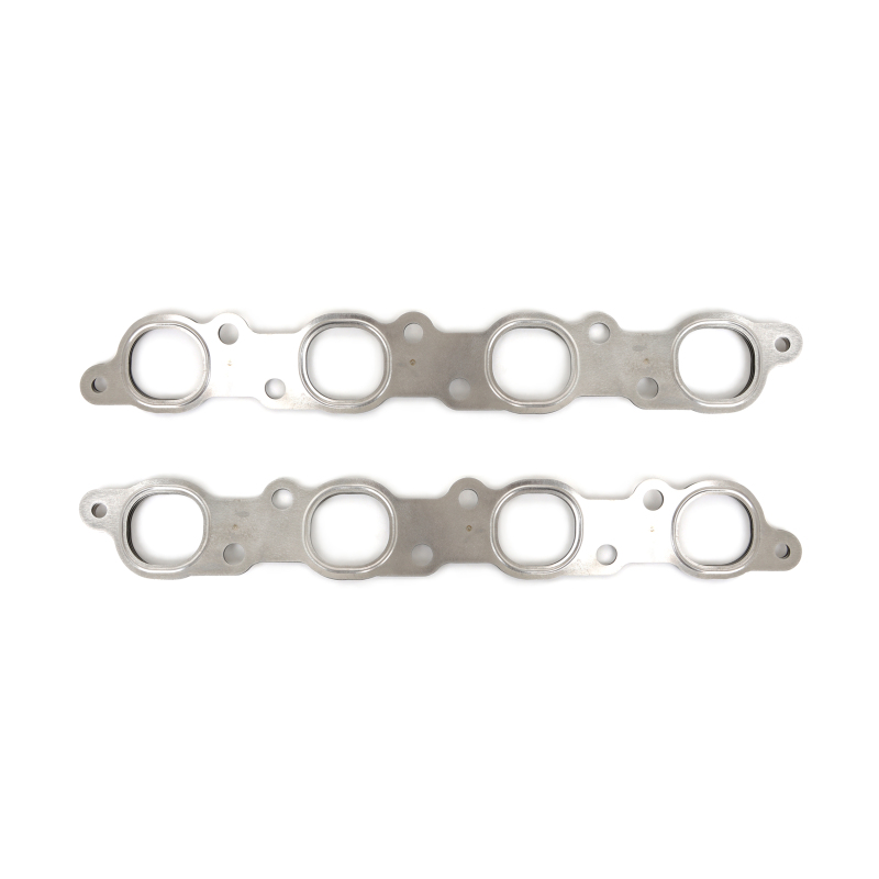 Cometic C15720-040 - Gaskets Ford Godzilla 7.3L .040in MLS Exhaust Manifold Gasket - Pair Cometic C15720-040 - Gaskets Ford Godzilla 7.3L .040in MLS Exhaust Manifold Gasket - Pair