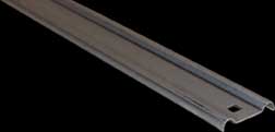 Brothers Trucks BSC66LF - Bed Strips - Steel - Long/Fleet