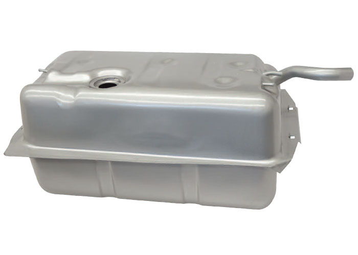 Brothers Trucks BSGT972 - Gas Tank - Steel - 21 Gallon Brothers Trucks BSGT972 - Gas Tank - Steel - 21 Gallon