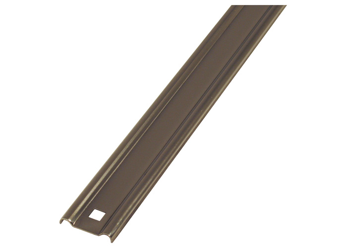 Brothers Trucks BSP72SS - Bed Strips-Pol SS-Pre-Punch-Shortbed/Stepside-Set of 7