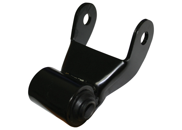 Brothers Trucks BSS0220 - Spring Shackle - Rear - 1/2 Ton  2WD/4WD - Each