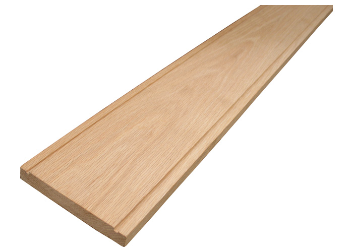 Brothers Trucks BWK72SF - Oak Bed Wood - Not Drilled - Shortbed/Fleetside - Set Brothers Trucks BWK72SF - Oak Bed Wood - Not Drilled - Shortbed/Fleetside - Set
