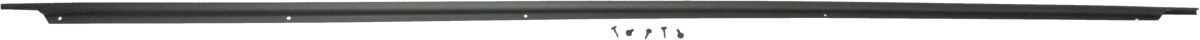 Brothers Trucks C1001-67 - Wiring Harness Gutter - Firewall - Long