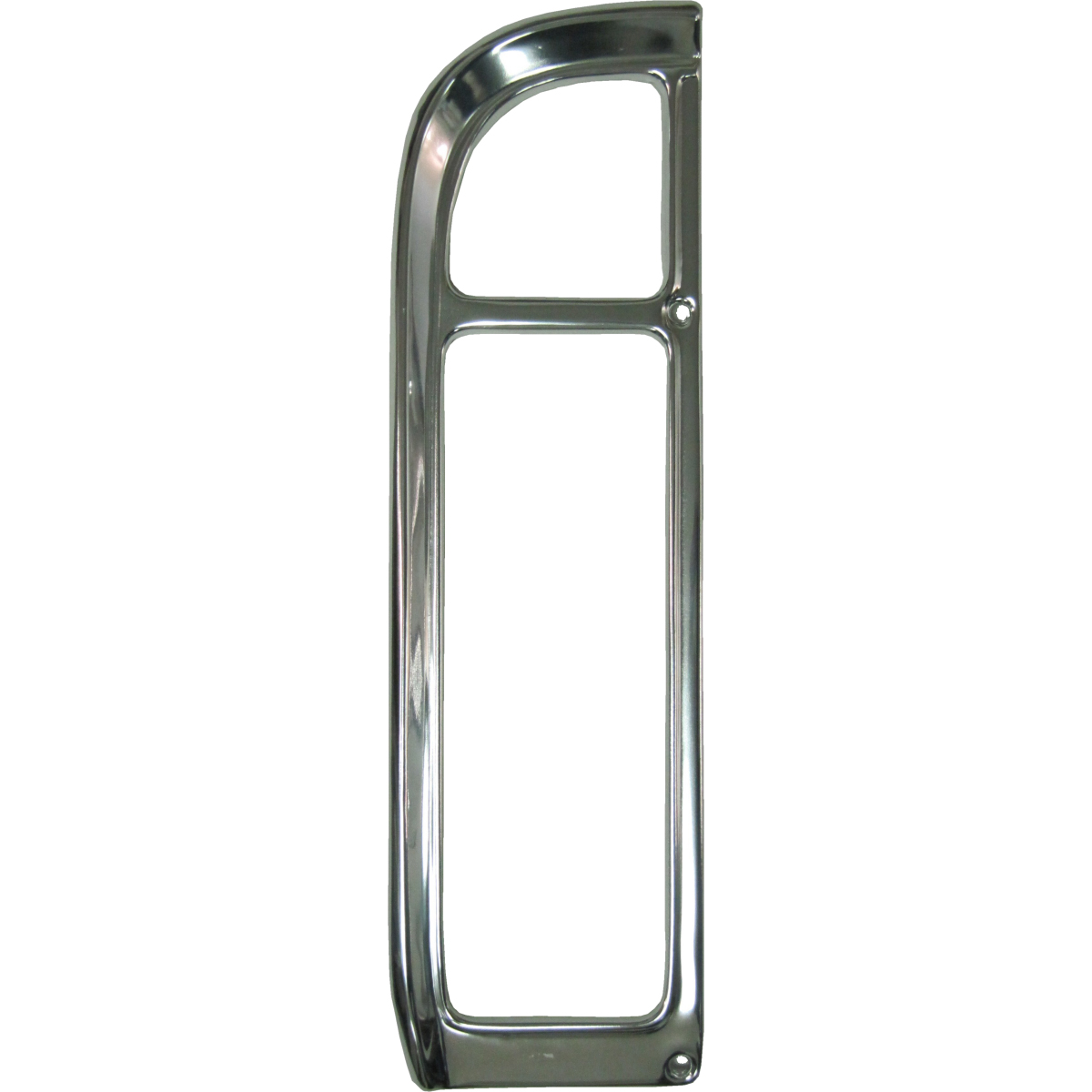 Brothers Trucks C1050-69 - Tail Light Bezel - Fleetside - Left Brothers Trucks C1050-69 - Tail Light Bezel - Fleetside - Left