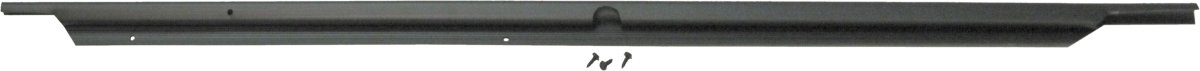Brothers Trucks C1002-67 - Wiring Harness Gutter - Radiator Support - Short