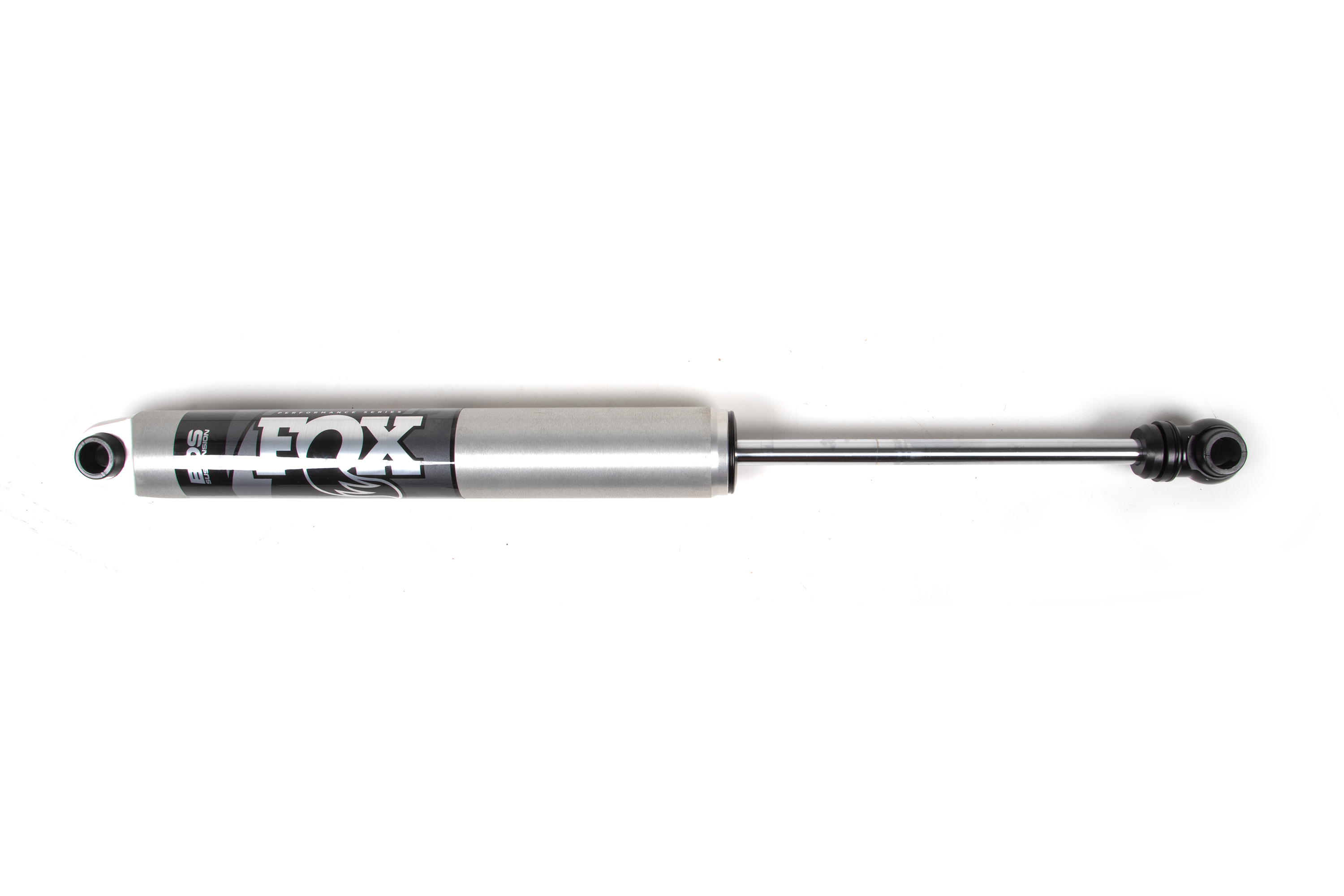 BDS Suspension FOX98224017 - FOX 2.0 IFP Steering Stabilizer Shock - 18.25 x 12.15 EB1/EB1