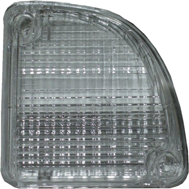 Brothers Trucks C9068-67 - Backup Light Lens - Fleetside - Right - Each