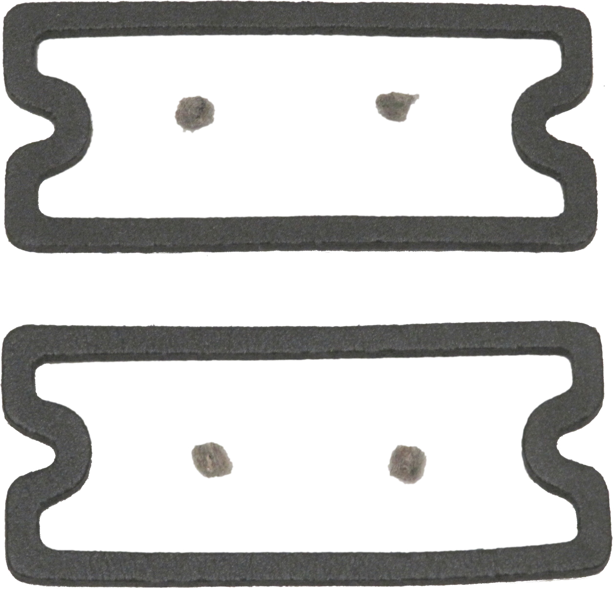 Brothers Trucks C9083-69 - Parking Light Lens Gasket Set - Pair