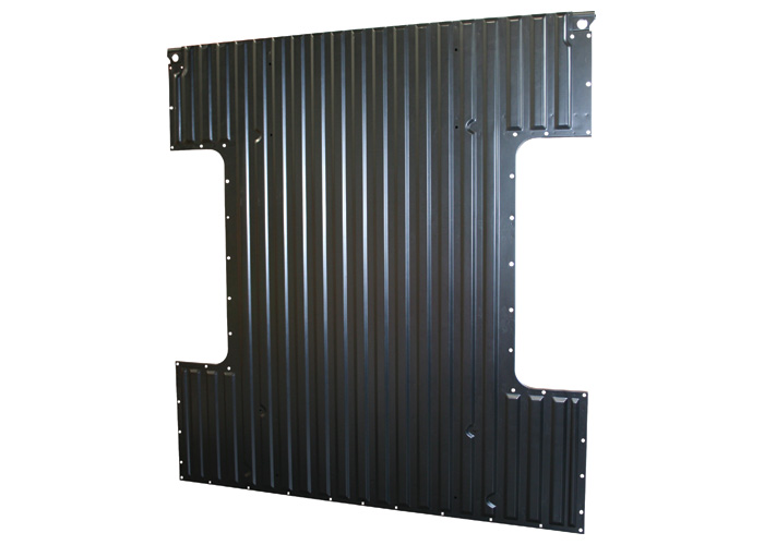 Brothers Trucks CBF7200 - Complete Bed Floor - Shortbed - Fleetside