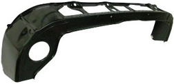 Brothers Trucks CCP67IN - Inner Cowl Panel - Upper