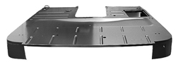 Brothers Trucks CFP5400 - Complete Floor Pan Brothers Trucks CFP5400 - Complete Floor Pan