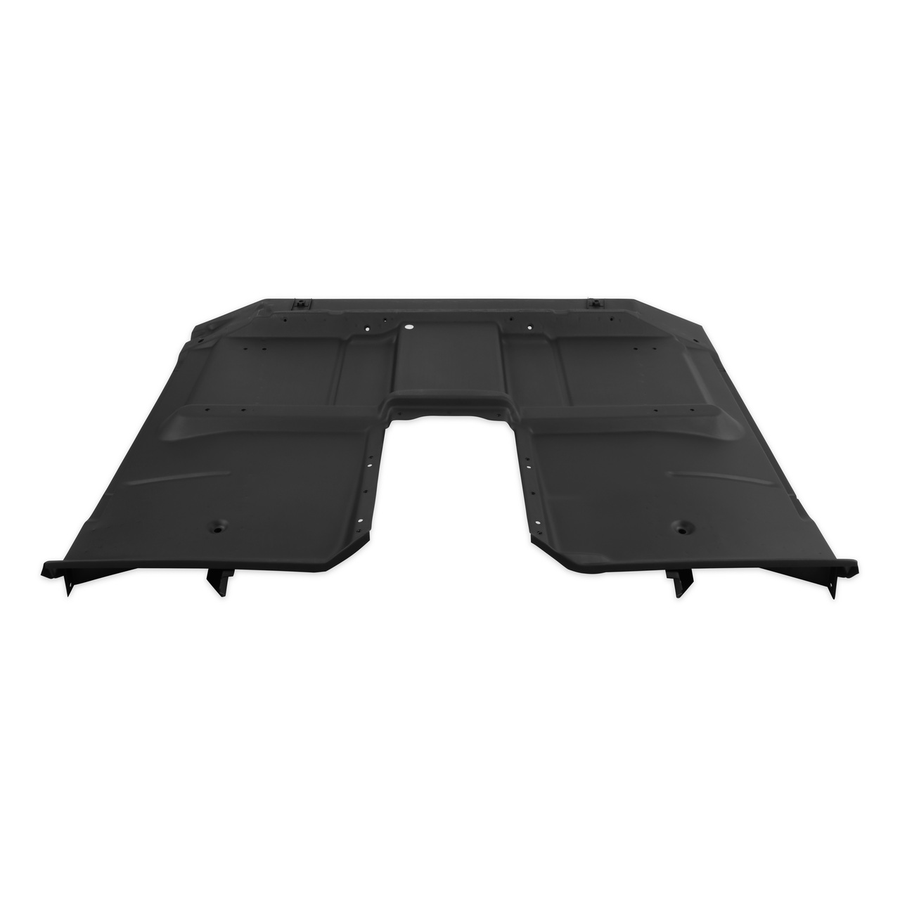 Brothers Trucks CFP72HB - Complete Floorpan - High Hump - With Brace