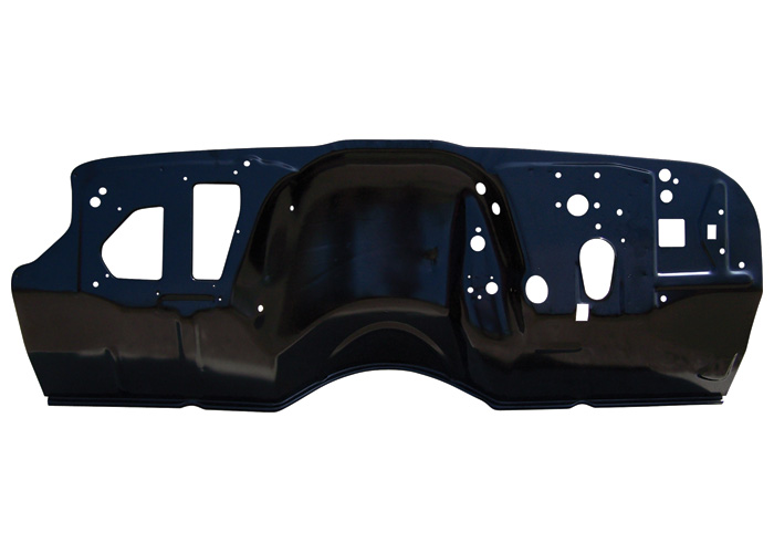 Brothers Trucks CFW677269-72 - Complete Firewall Brothers Trucks CFW677269-72 - Complete Firewall