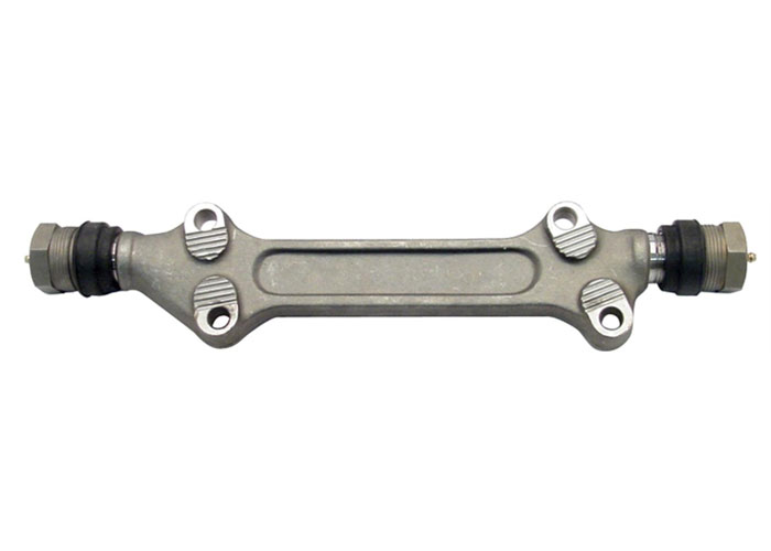 Brothers Trucks CASL062-RH - Lower Control Arm Shaft - Front - Lower - Right - RWD Brothers Trucks CASL062-RH - Lower Control Arm Shaft - Front - Lower - Right - RWD