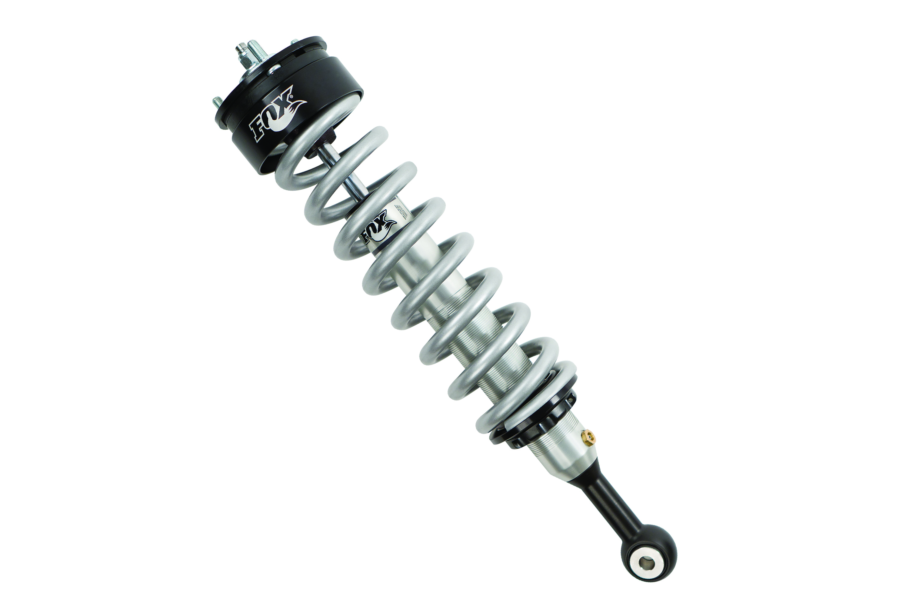 BDS Suspension FOX98502015 - FOX 2.0 Coil-Over IFP Shock - 0-2 Inch Lift - Performance Series - Ford F150 (14-20) 4WD