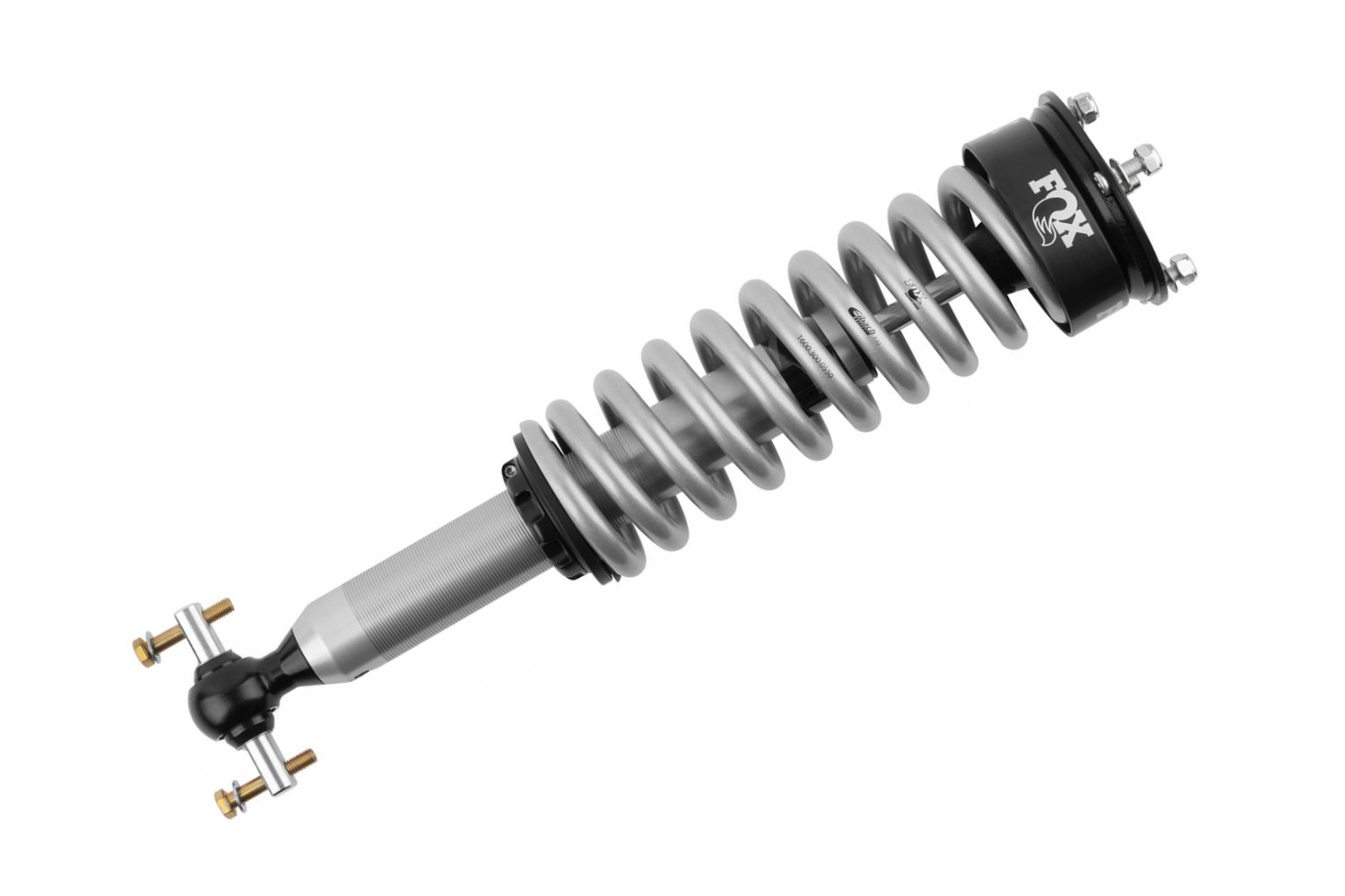 BDS Suspension FOX98502134 - FOX 2.0 Coil-Over IFP Shock - 0-2 Inch Lift - Performance Series - Chevy Silverado and GMC Sierra 1500 (19-24)