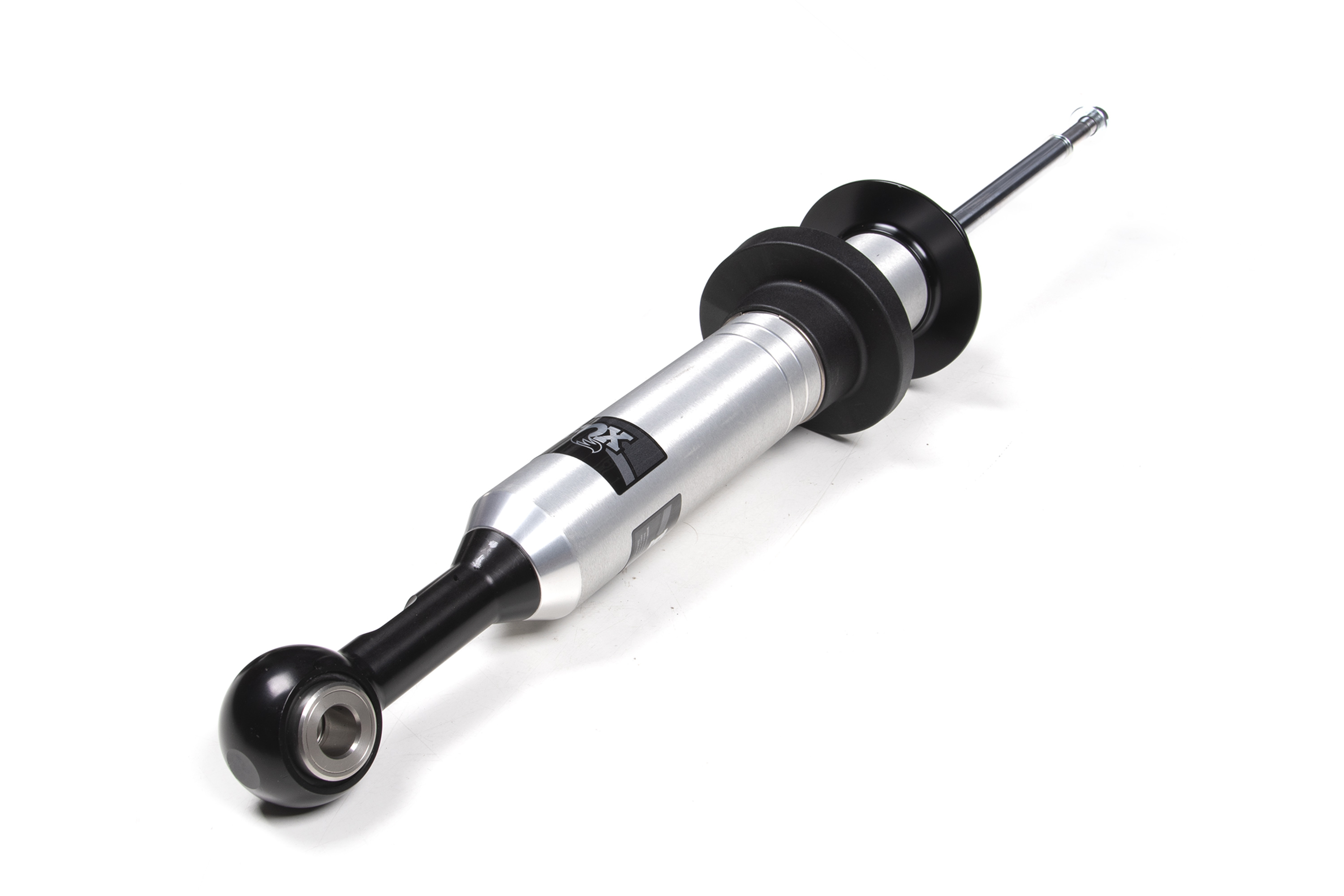 BDS Suspension FOX98562003 - FOX 2.0 Snap Ring Strut IFP Shock - Single - Performance Series - 0-2 Inch Lift - Toyota Tundra (07-21)