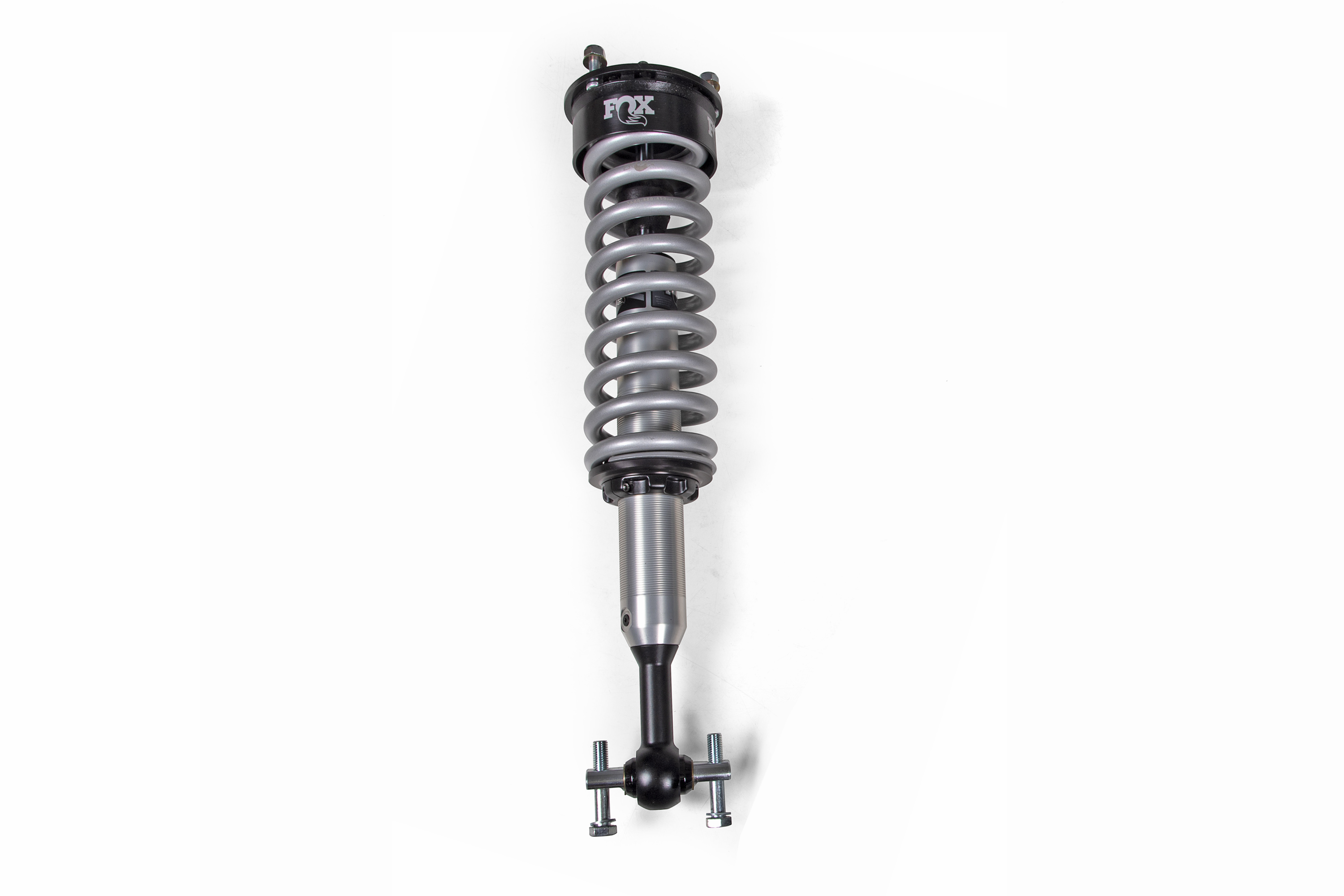 BDS Suspension FOX98502146 - FOX 2.0 Coil-Over IFP Shock - 0-2 Inch Lift - Performance Series - Ford F150 (21-24) 4WD BDS Suspension FOX98502146 - FOX 2.0 Coil-Over IFP Shock - 0-2 Inch Lift - Performance Series - Ford F150 (21-24) 4WD