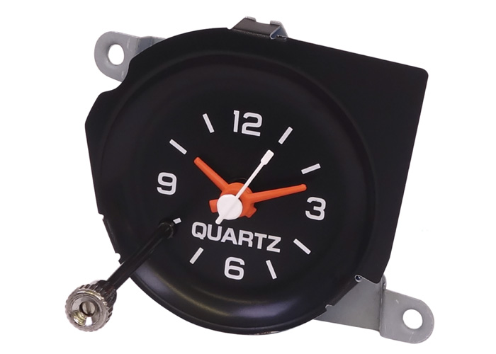 Brothers Trucks CKG8188 - Clock Gauge