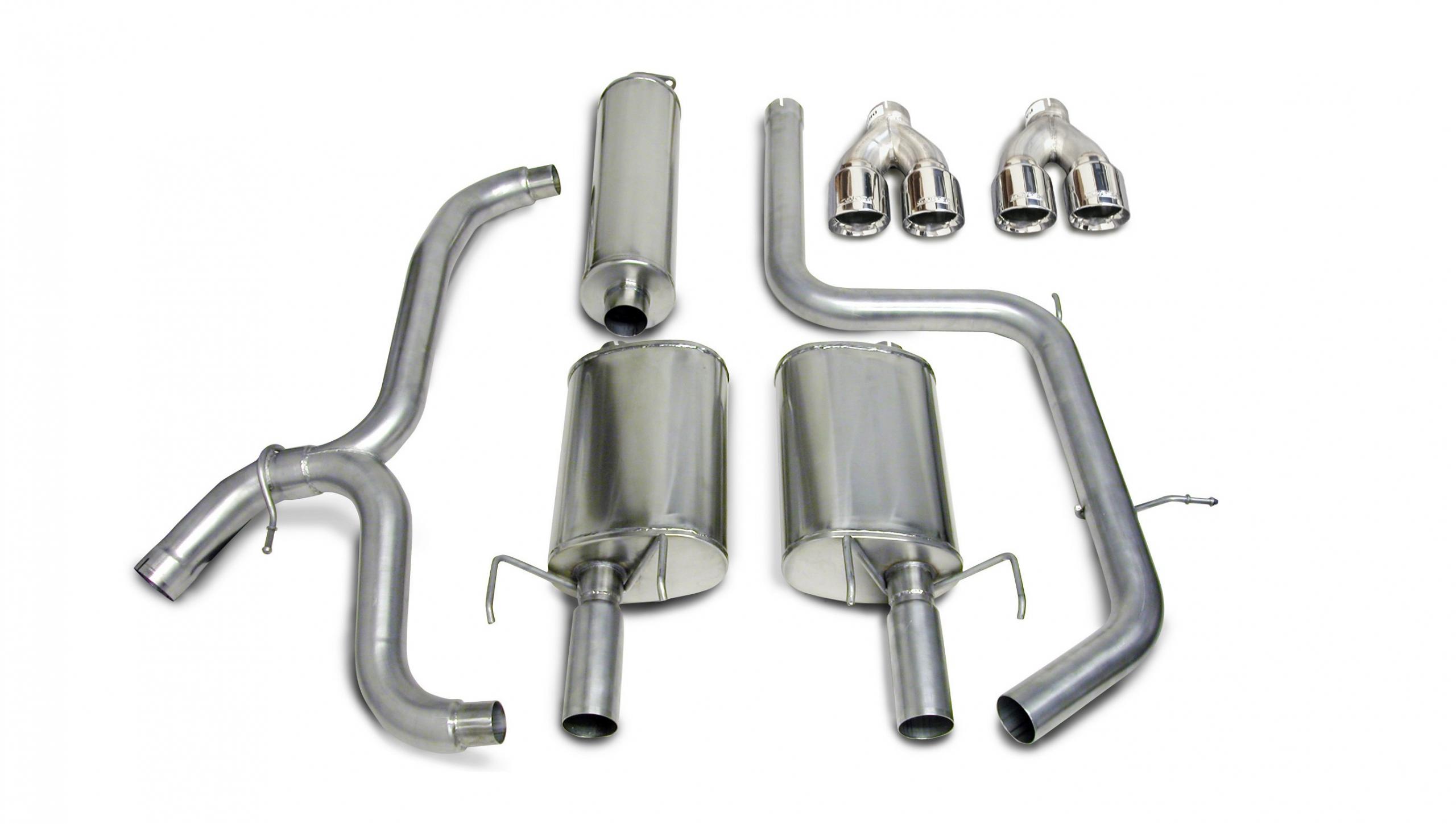 Corsa Performance 14180