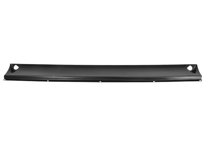 Brothers Trucks CPI59SM - Cowl Panel Insert - Black - Smooth Brothers Trucks CPI59SM - Cowl Panel Insert - Black - Smooth