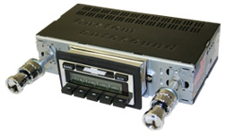 Brothers Trucks CS0230073-87 - Economy Stereo - 200 Watts