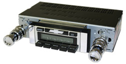 Brothers Trucks CS0630067-72 - Mid-range Stereo - 240 Watts