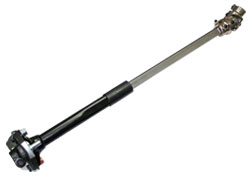 Brothers Trucks CSC67IS - Steering Shaft with Universal Joint/Rag Joint - intermediate
