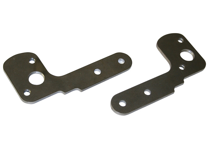 Brothers Trucks CTLB300 - Custom Taillamp Brackets Brothers Trucks CTLB300 - Custom Taillamp Brackets