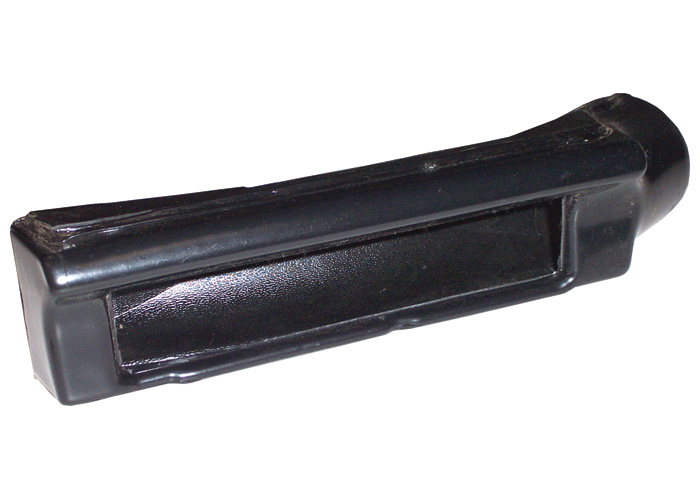 Brothers Trucks CVUG072 - Center A/C Vent Housing - Upgrade - Increase Air Flow
