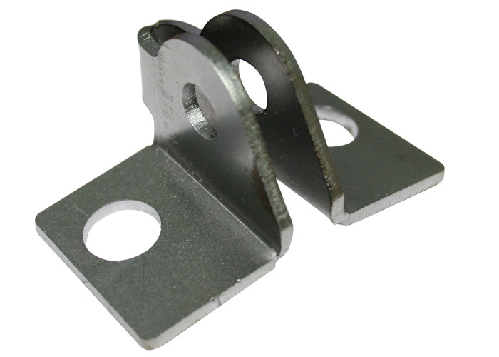 Brothers Trucks DCKLB66 - Door Check Link Cab Bracket - Each