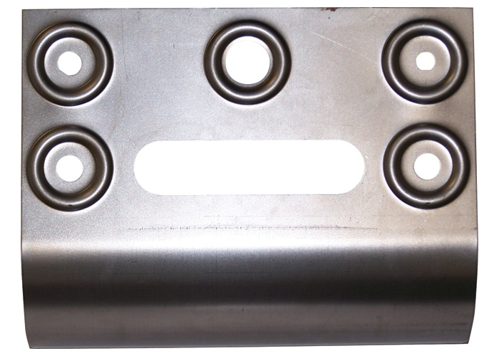 Brothers Trucks DFRP559 - Dash Face Repair Panel