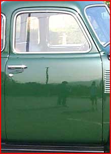 Brothers Trucks DGR5000CLEAR - Door Glass - Clear - Left/Right - Each Brothers Trucks DGR5000CLEAR - Door Glass - Clear - Left/Right - Each