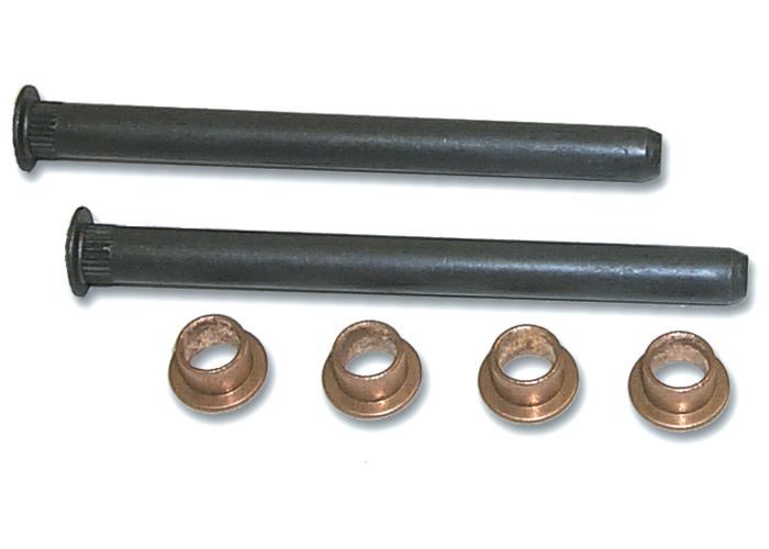 Brothers Trucks DHR0072 - Door Hinge Pins and Bushings - Pair