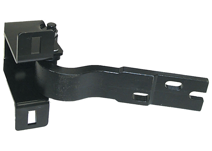 Brothers Trucks DHL5559 - Door Hinge - Lower Left Or Right Brothers Trucks DHL5559 - Door Hinge - Lower Left Or Right