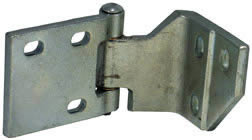 Brothers Trucks DHL72RH - Door Hinge - Lower