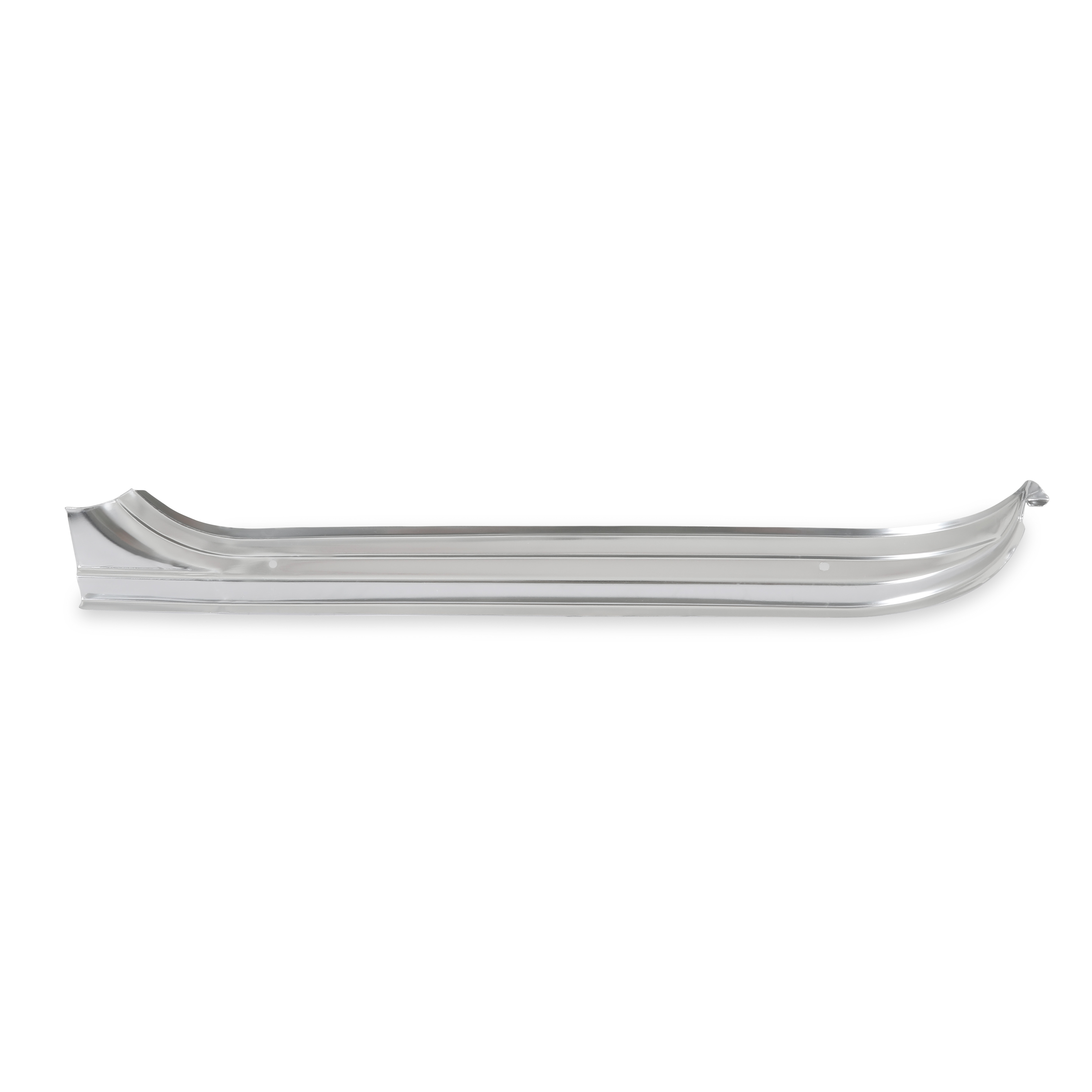Brothers Trucks DJSP302-RH - Door Sill Plate - Right - Rear Brothers Trucks DJSP302-RH - Door Sill Plate - Right - Rear