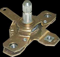 Brothers Trucks DLC68RH - Door Latch Relay Brothers Trucks DLC68RH - Door Latch Relay
