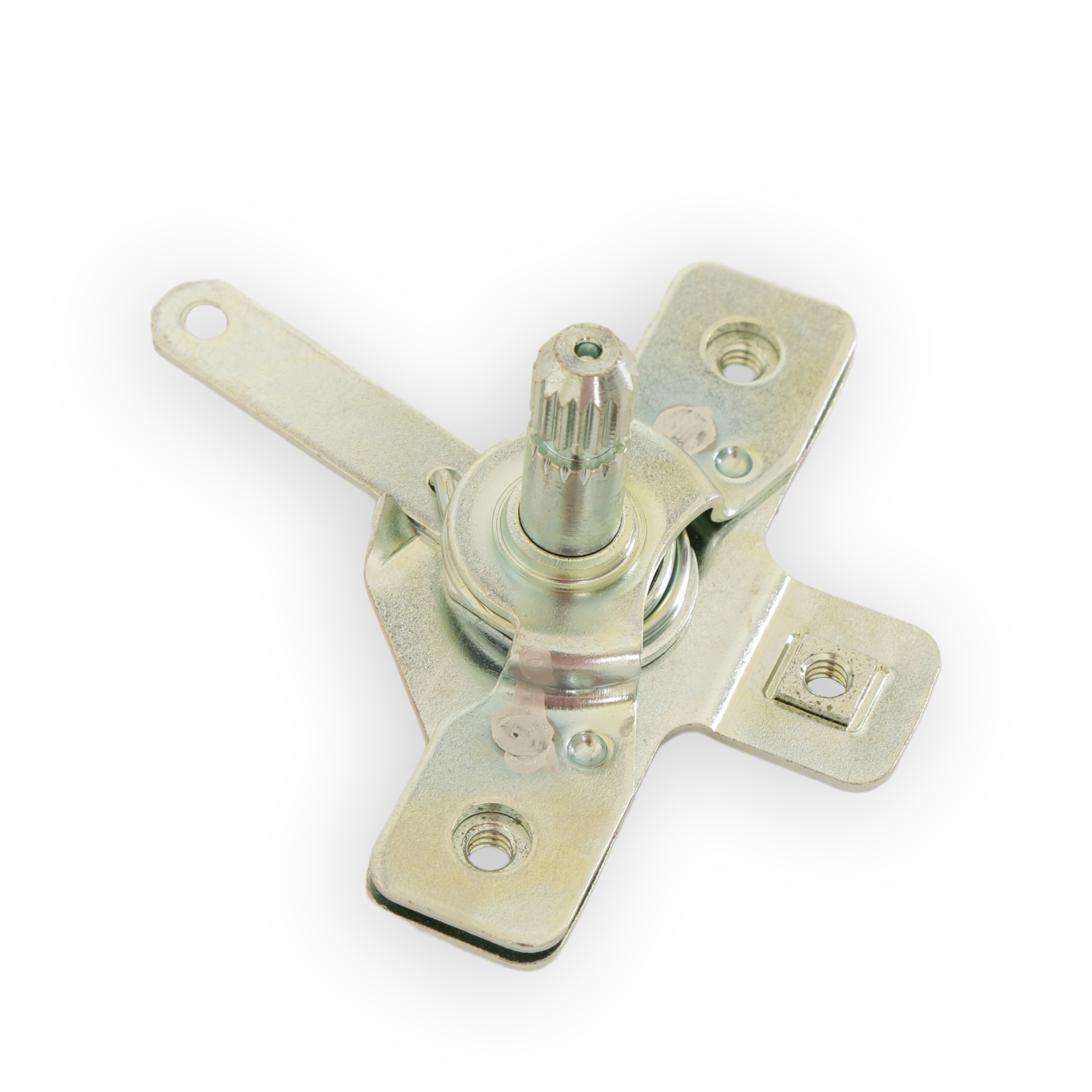 Brothers Trucks DLC72RH - Truck Door Latch Relay Brothers Trucks DLC72RH - Truck Door Latch Relay