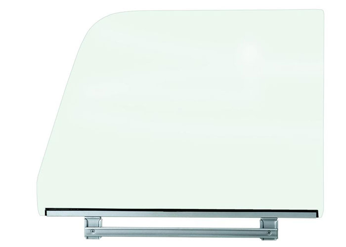 Brothers Trucks DGRS640-LH - Door Glass & Sash - Clear - Left Brothers Trucks DGRS640-LH - Door Glass & Sash - Clear - Left